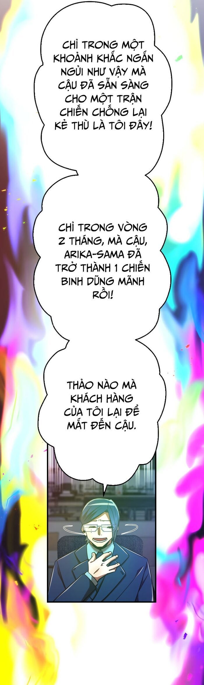 đọc truyện Huyết Thánh Cứu Thế Chủ~ Ta Chỉ Cần 0.0000001% Đã Trở Thành Vô Địch Chương 110 ảnh 40 tại Thiên Thai Truyện