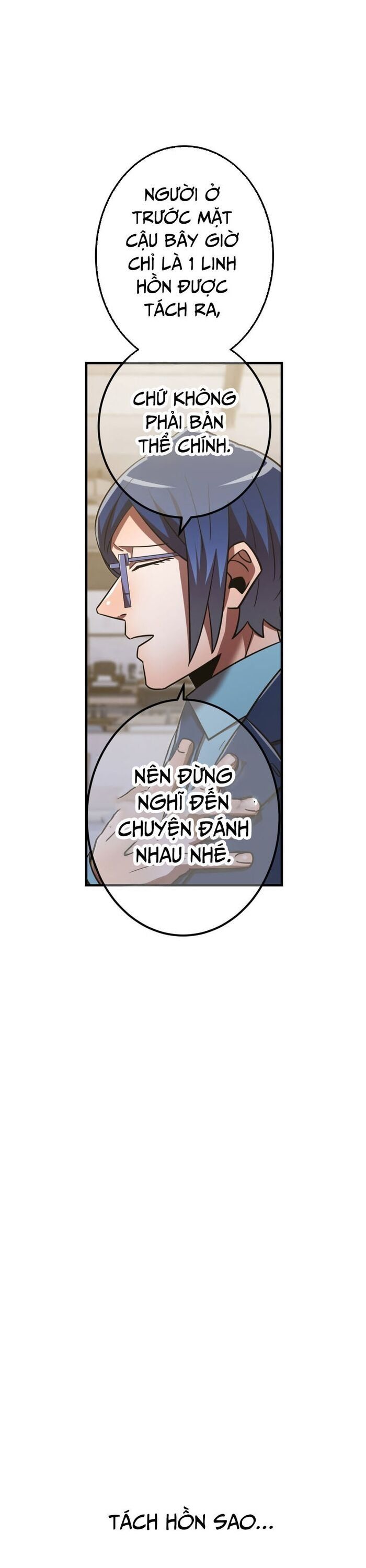 đọc truyện Huyết Thánh Cứu Thế Chủ~ Ta Chỉ Cần 0.0000001% Đã Trở Thành Vô Địch Chương 110 ảnh 43 tại Thiên Thai Truyện