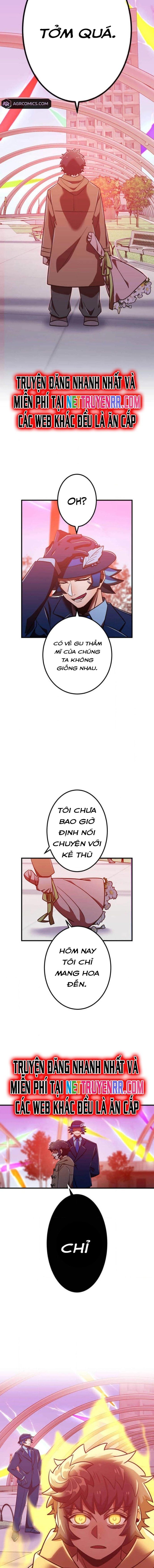 đọc truyện Huyết Thánh Cứu Thế Chủ~ Ta Chỉ Cần 0.0000001% Đã Trở Thành Vô Địch Chương 111 ảnh 16 tại Thiên Thai Truyện