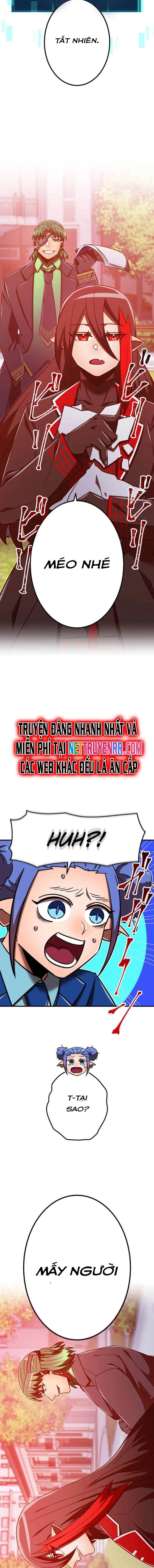 đọc truyện Huyết Thánh Cứu Thế Chủ~ Ta Chỉ Cần 0.0000001% Đã Trở Thành Vô Địch Chương 111 ảnh 18 tại Thiên Thai Truyện