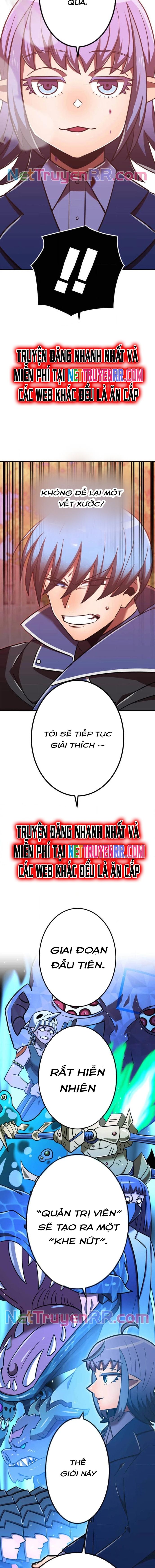 đọc truyện Huyết Thánh Cứu Thế Chủ~ Ta Chỉ Cần 0.0000001% Đã Trở Thành Vô Địch Chương 111 ảnh 8 tại Thiên Thai Truyện