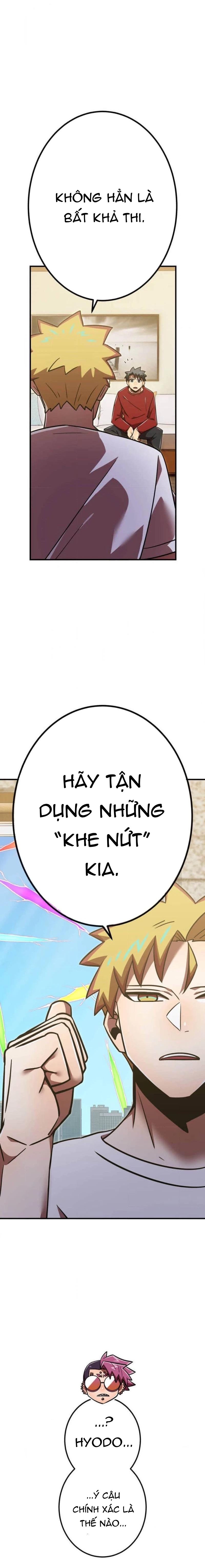 đọc truyện Huyết Thánh Cứu Thế Chủ~ Ta Chỉ Cần 0.0000001% Đã Trở Thành Vô Địch Chương 112 ảnh 27 tại Thiên Thai Truyện