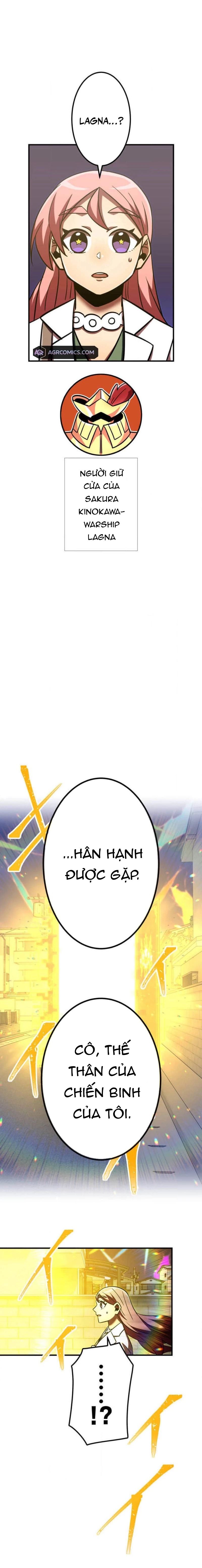 đọc truyện Huyết Thánh Cứu Thế Chủ~ Ta Chỉ Cần 0.0000001% Đã Trở Thành Vô Địch Chương 112 ảnh 30 tại Thiên Thai Truyện