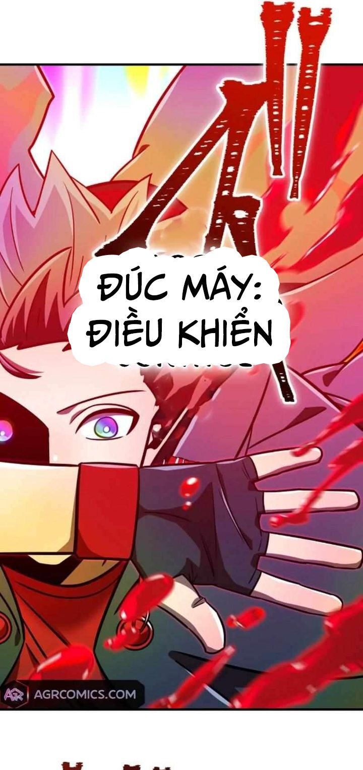đọc truyện Huyết Thánh Cứu Thế Chủ~ Ta Chỉ Cần 0.0000001% Đã Trở Thành Vô Địch Chương 115 ảnh 23 tại Thiên Thai Truyện