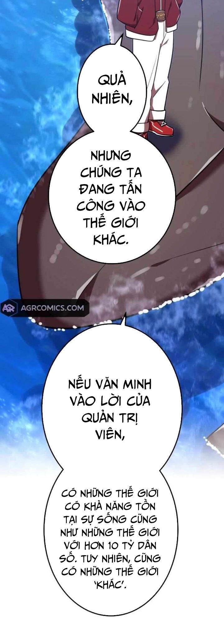 đọc truyện Huyết Thánh Cứu Thế Chủ~ Ta Chỉ Cần 0.0000001% Đã Trở Thành Vô Địch Chương 115 ảnh 40 tại Thiên Thai Truyện