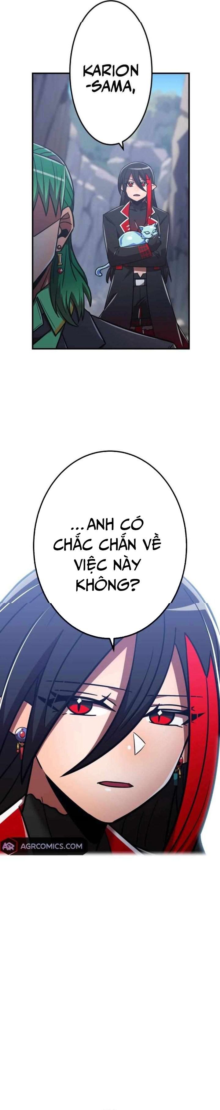 đọc truyện Huyết Thánh Cứu Thế Chủ~ Ta Chỉ Cần 0.0000001% Đã Trở Thành Vô Địch Chương 116 ảnh 49 tại Thiên Thai Truyện