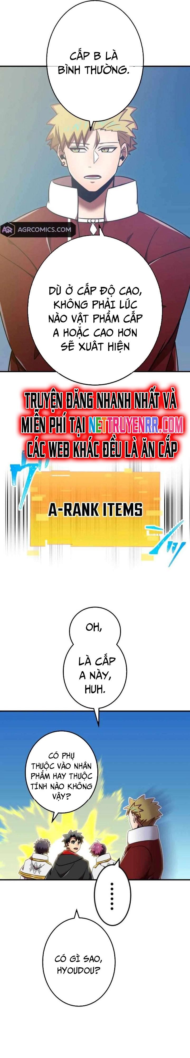 đọc truyện Huyết Thánh Cứu Thế Chủ~ Ta Chỉ Cần 0.0000001% Đã Trở Thành Vô Địch Chương 116 ảnh 10 tại Thiên Thai Truyện