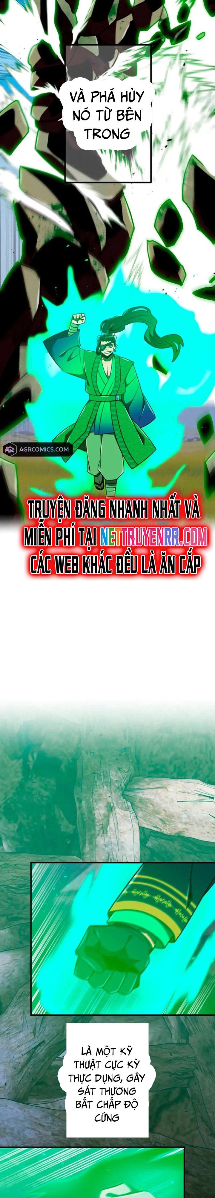 đọc truyện Huyết Thánh Cứu Thế Chủ~ Ta Chỉ Cần 0.0000001% Đã Trở Thành Vô Địch Chương 117 ảnh 14 tại Thiên Thai Truyện