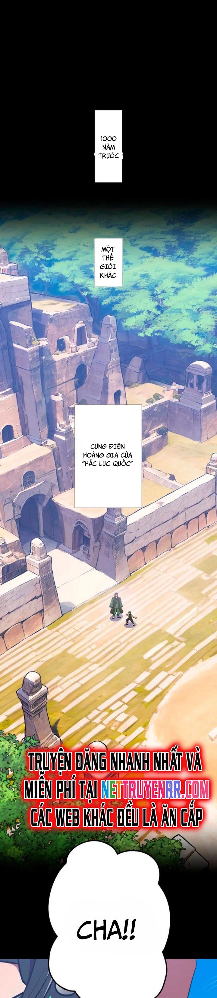 đọc truyện Huyết Thánh Cứu Thế Chủ~ Ta Chỉ Cần 0.0000001% Đã Trở Thành Vô Địch Chương 117 ảnh 3 tại Thiên Thai Truyện