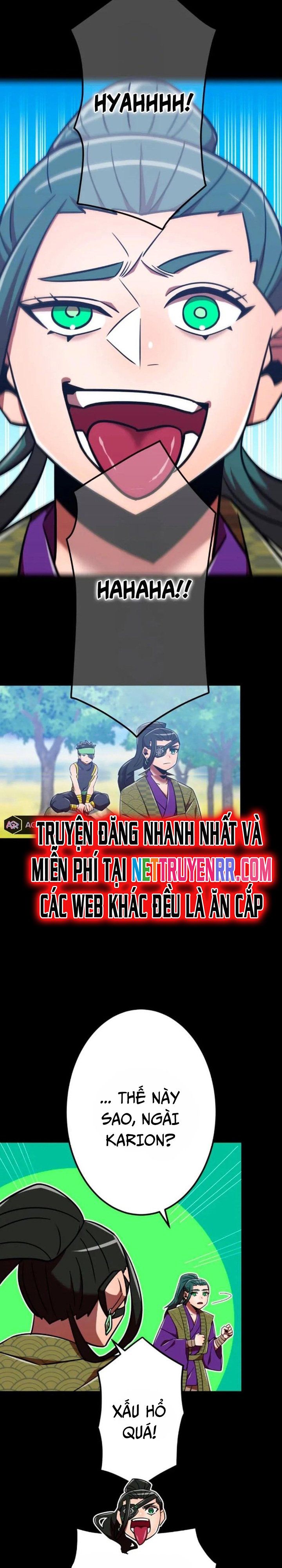 đọc truyện Huyết Thánh Cứu Thế Chủ~ Ta Chỉ Cần 0.0000001% Đã Trở Thành Vô Địch Chương 117 ảnh 26 tại Thiên Thai Truyện