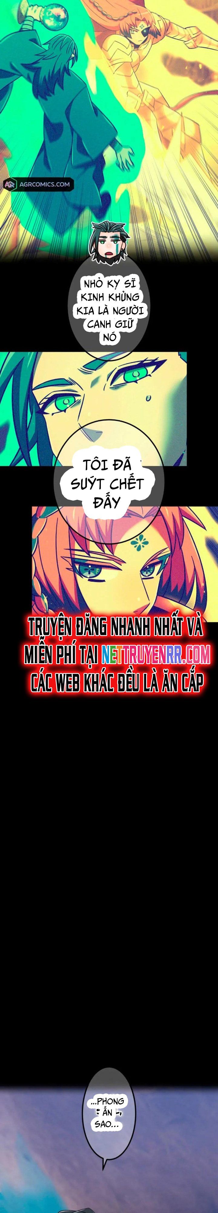 đọc truyện Huyết Thánh Cứu Thế Chủ~ Ta Chỉ Cần 0.0000001% Đã Trở Thành Vô Địch Chương 117 ảnh 48 tại Thiên Thai Truyện