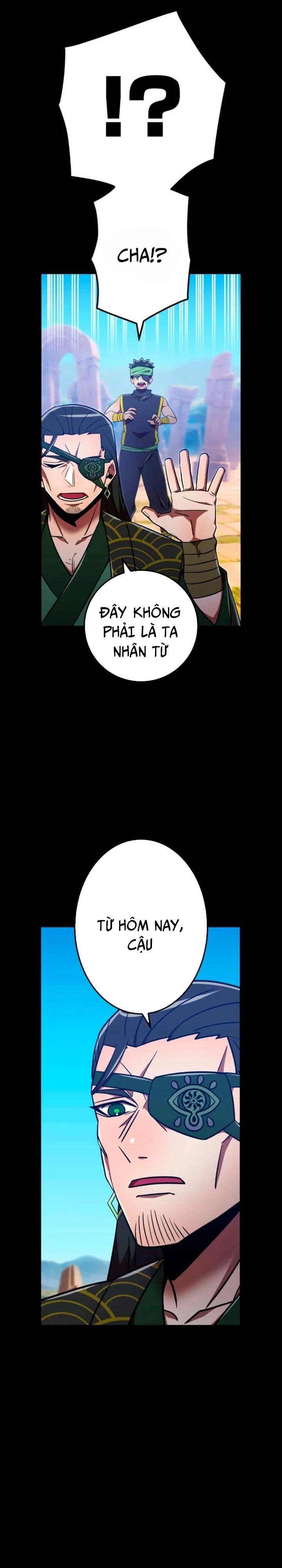 đọc truyện Huyết Thánh Cứu Thế Chủ~ Ta Chỉ Cần 0.0000001% Đã Trở Thành Vô Địch Chương 117 ảnh 9 tại Thiên Thai Truyện