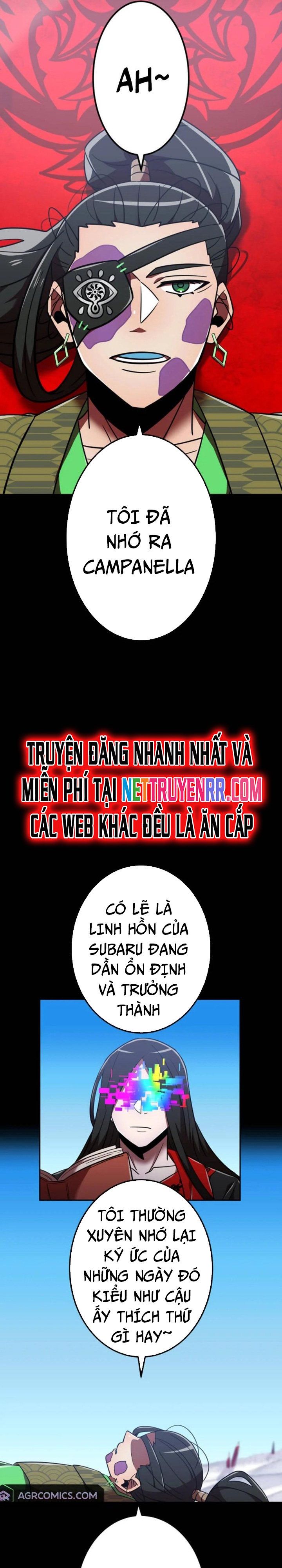 đọc truyện Huyết Thánh Cứu Thế Chủ~ Ta Chỉ Cần 0.0000001% Đã Trở Thành Vô Địch Chương 118 ảnh 3 tại Thiên Thai Truyện