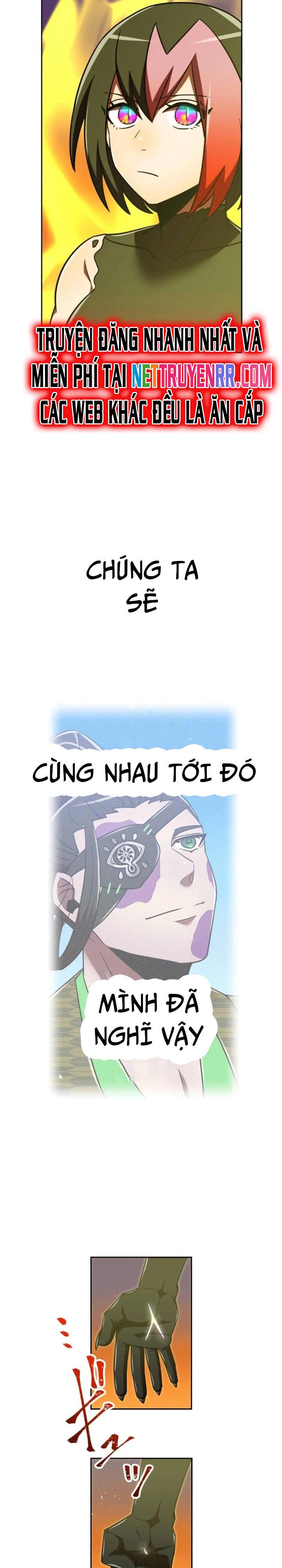 đọc truyện Huyết Thánh Cứu Thế Chủ~ Ta Chỉ Cần 0.0000001% Đã Trở Thành Vô Địch Chương 118 ảnh 34 tại Thiên Thai Truyện