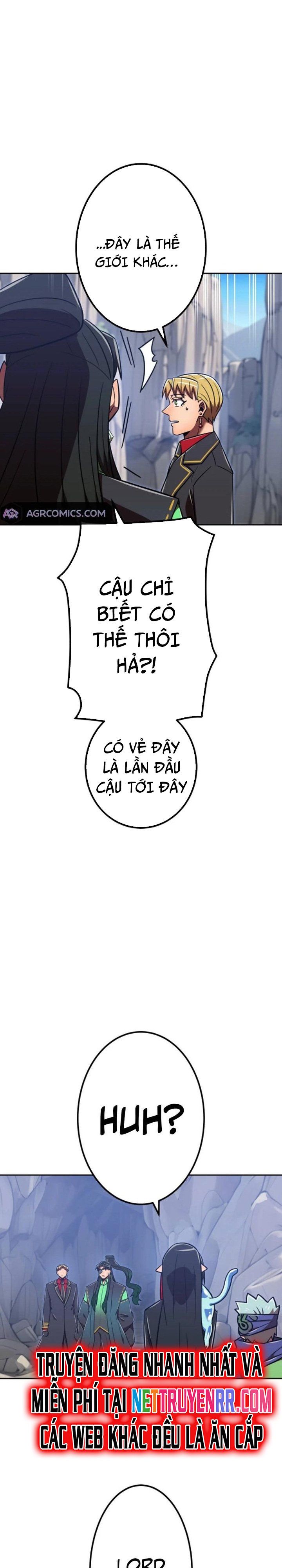 đọc truyện Huyết Thánh Cứu Thế Chủ~ Ta Chỉ Cần 0.0000001% Đã Trở Thành Vô Địch Chương 118 ảnh 42 tại Thiên Thai Truyện