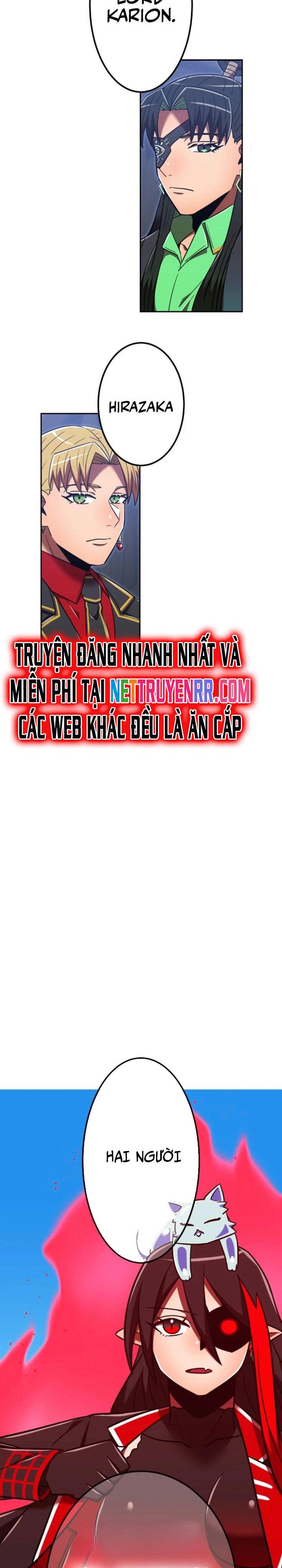 đọc truyện Huyết Thánh Cứu Thế Chủ~ Ta Chỉ Cần 0.0000001% Đã Trở Thành Vô Địch Chương 118 ảnh 43 tại Thiên Thai Truyện