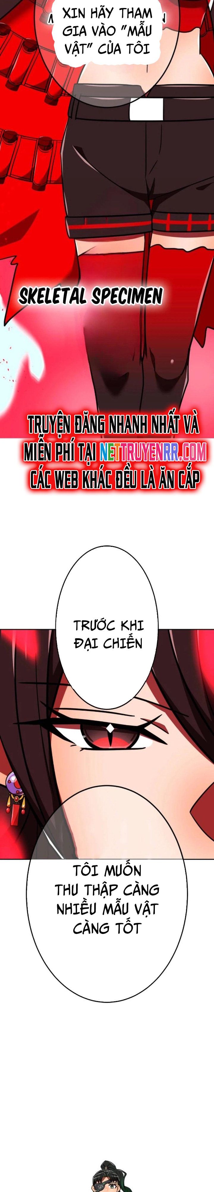 đọc truyện Huyết Thánh Cứu Thế Chủ~ Ta Chỉ Cần 0.0000001% Đã Trở Thành Vô Địch Chương 118 ảnh 44 tại Thiên Thai Truyện
