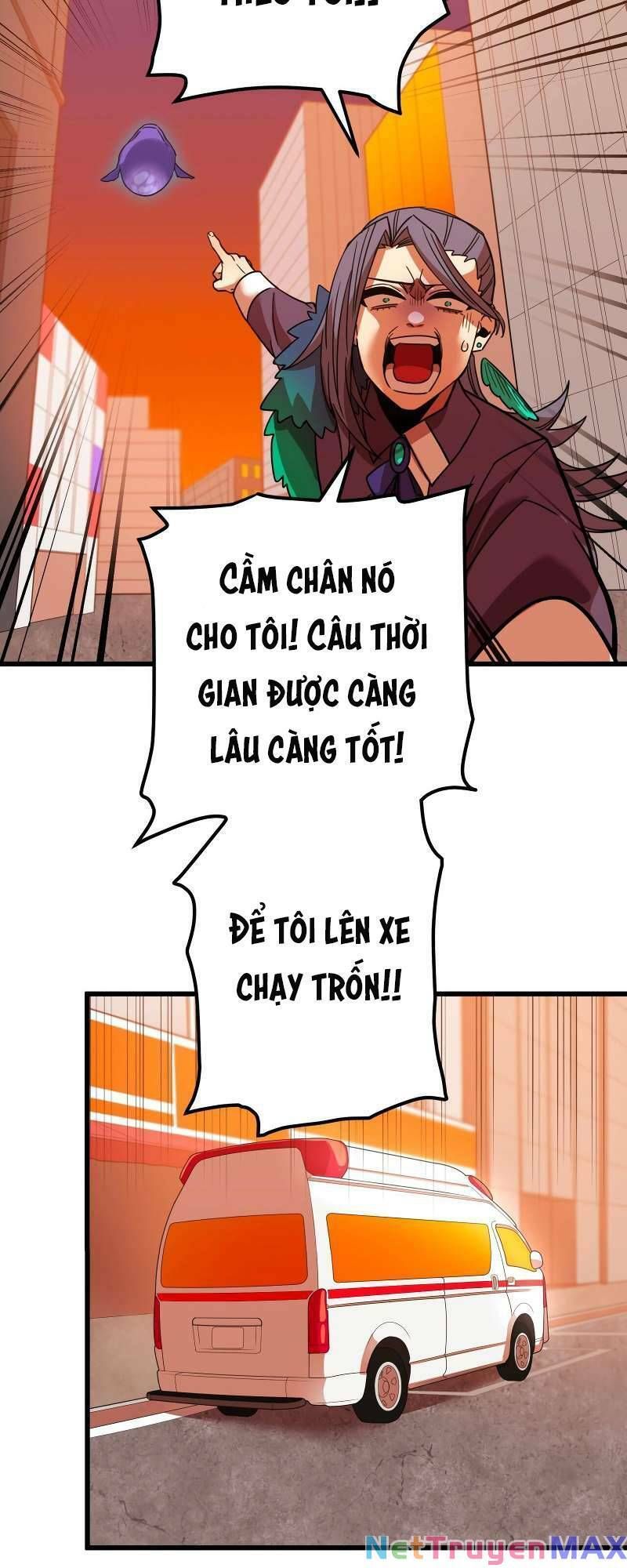 đọc truyện Huyết Thánh Cứu Thế Chủ~ Ta Chỉ Cần 0.0000001% Đã Trở Thành Vô Địch Chương 12 ảnh 117 tại Thiên Thai Truyện