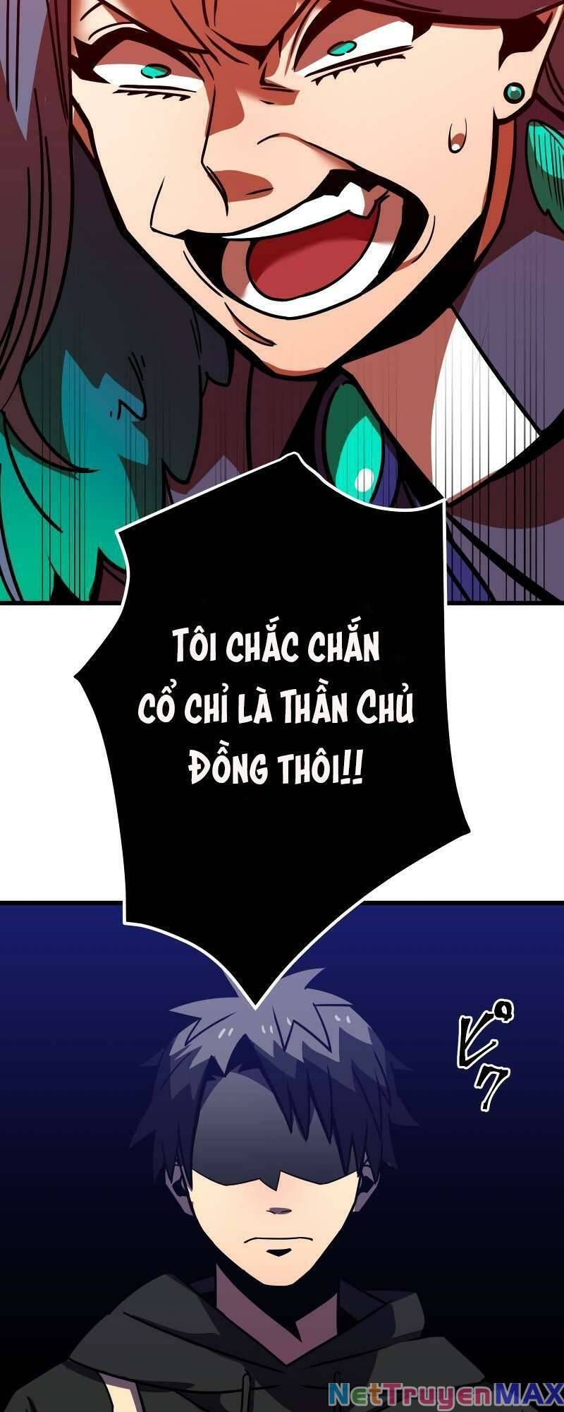 đọc truyện Huyết Thánh Cứu Thế Chủ~ Ta Chỉ Cần 0.0000001% Đã Trở Thành Vô Địch Chương 12 ảnh 121 tại Thiên Thai Truyện