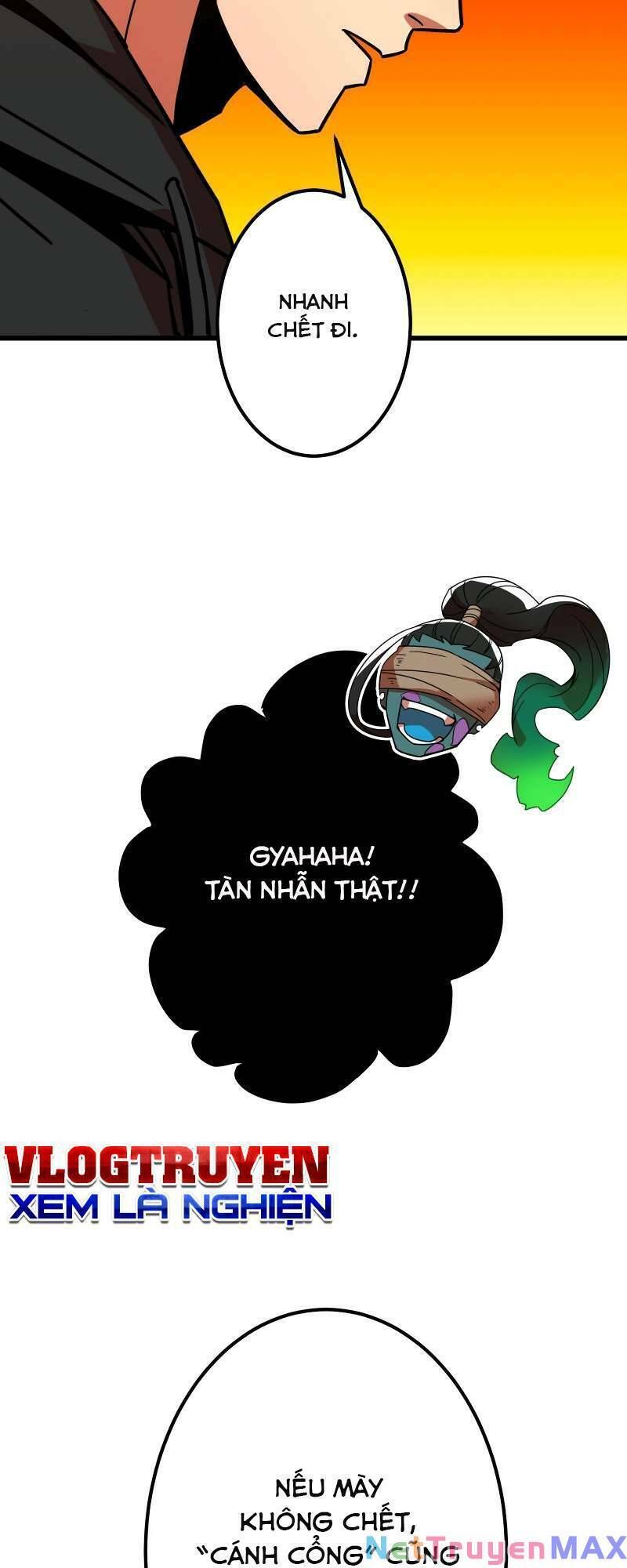 đọc truyện Huyết Thánh Cứu Thế Chủ~ Ta Chỉ Cần 0.0000001% Đã Trở Thành Vô Địch Chương 12 ảnh 15 tại Thiên Thai Truyện