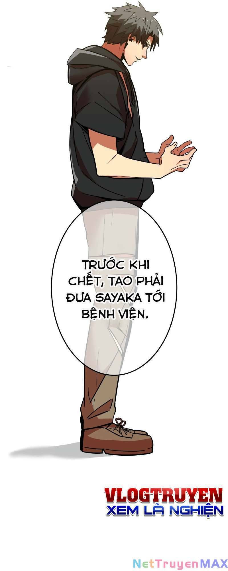đọc truyện Huyết Thánh Cứu Thế Chủ~ Ta Chỉ Cần 0.0000001% Đã Trở Thành Vô Địch Chương 12 ảnh 23 tại Thiên Thai Truyện