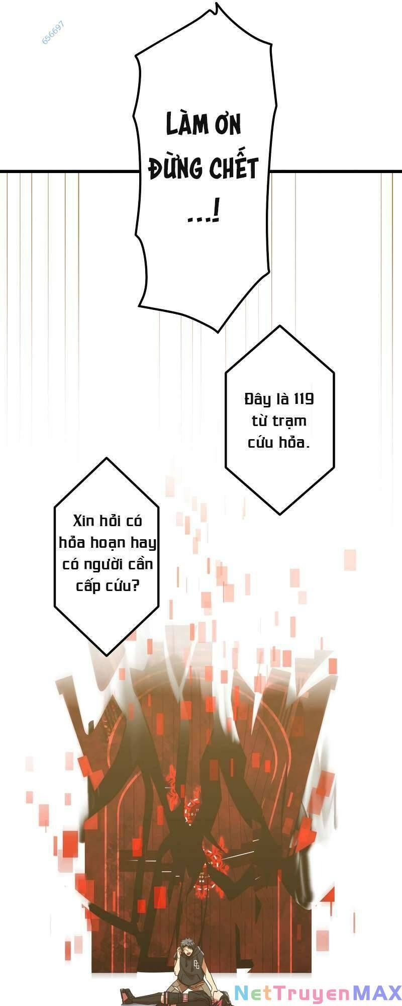 đọc truyện Huyết Thánh Cứu Thế Chủ~ Ta Chỉ Cần 0.0000001% Đã Trở Thành Vô Địch Chương 12 ảnh 58 tại Thiên Thai Truyện