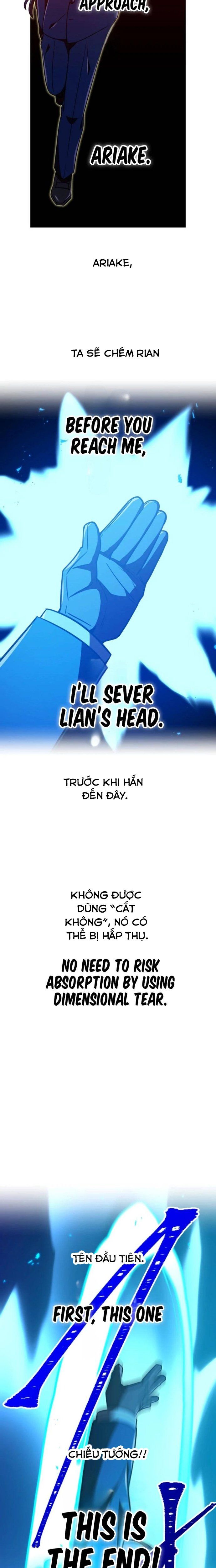 đọc truyện Huyết Thánh Cứu Thế Chủ~ Ta Chỉ Cần 0.0000001% Đã Trở Thành Vô Địch Chương 120 ảnh 36 tại Thiên Thai Truyện
