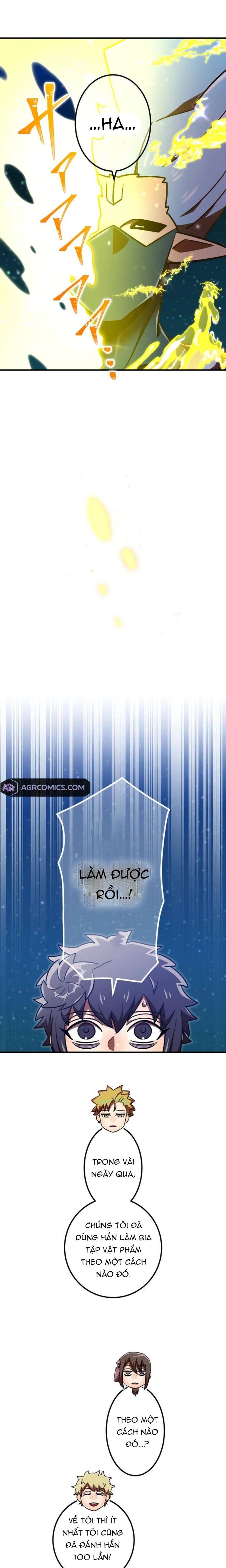 đọc truyện Huyết Thánh Cứu Thế Chủ~ Ta Chỉ Cần 0.0000001% Đã Trở Thành Vô Địch Chương 122 ảnh 17 tại Thiên Thai Truyện
