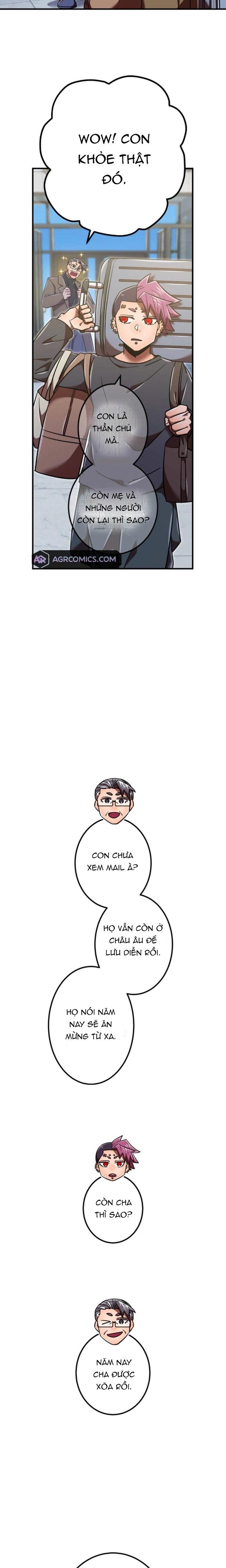 đọc truyện Huyết Thánh Cứu Thế Chủ~ Ta Chỉ Cần 0.0000001% Đã Trở Thành Vô Địch Chương 122 ảnh 22 tại Thiên Thai Truyện