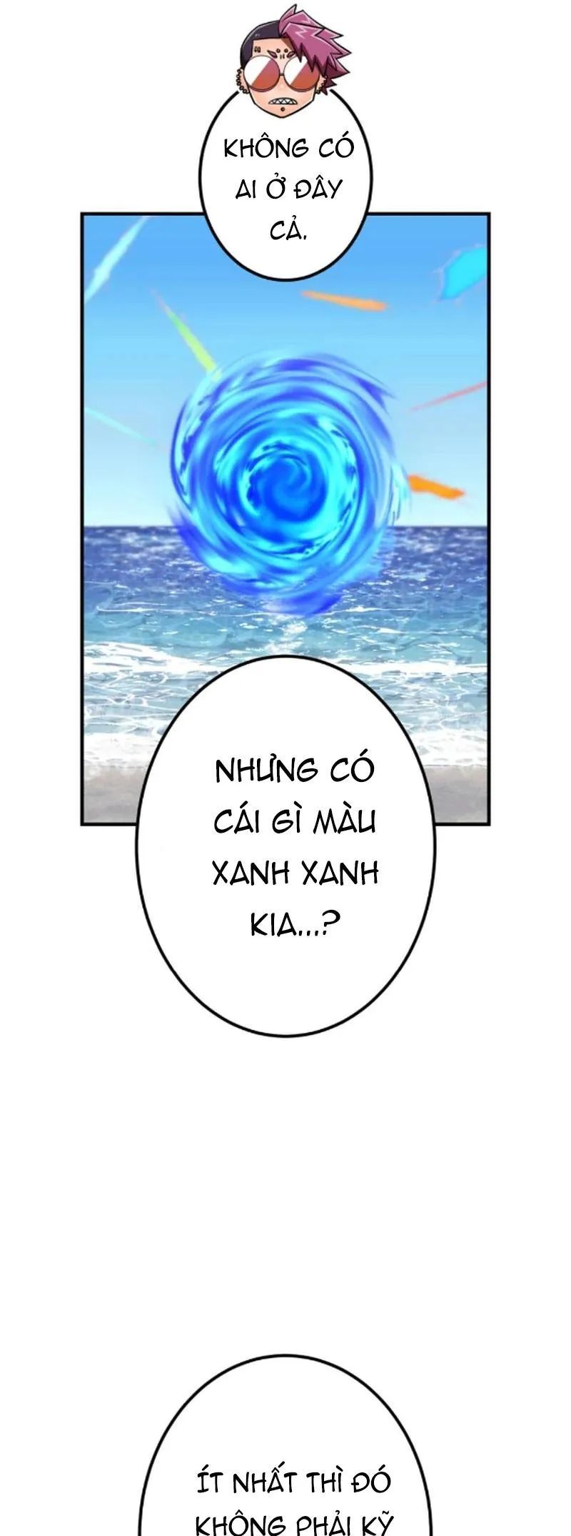 đọc truyện Huyết Thánh Cứu Thế Chủ~ Ta Chỉ Cần 0.0000001% Đã Trở Thành Vô Địch Chương 123 ảnh 12 tại Thiên Thai Truyện