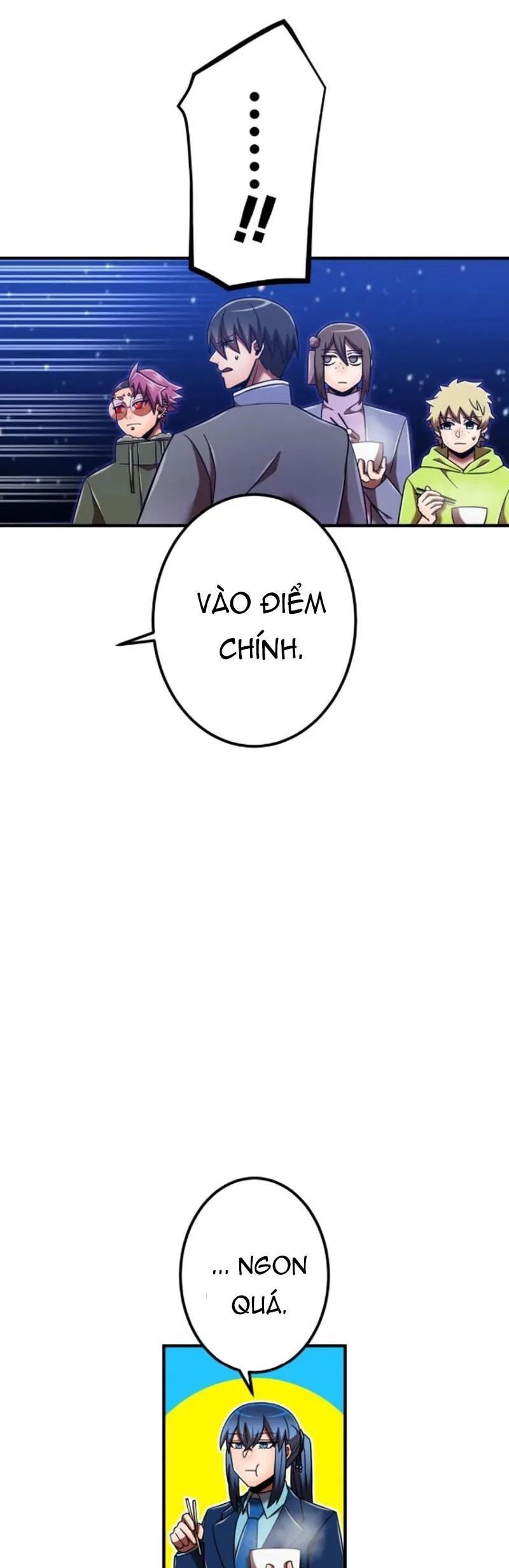 đọc truyện Huyết Thánh Cứu Thế Chủ~ Ta Chỉ Cần 0.0000001% Đã Trở Thành Vô Địch Chương 123 ảnh 37 tại Thiên Thai Truyện