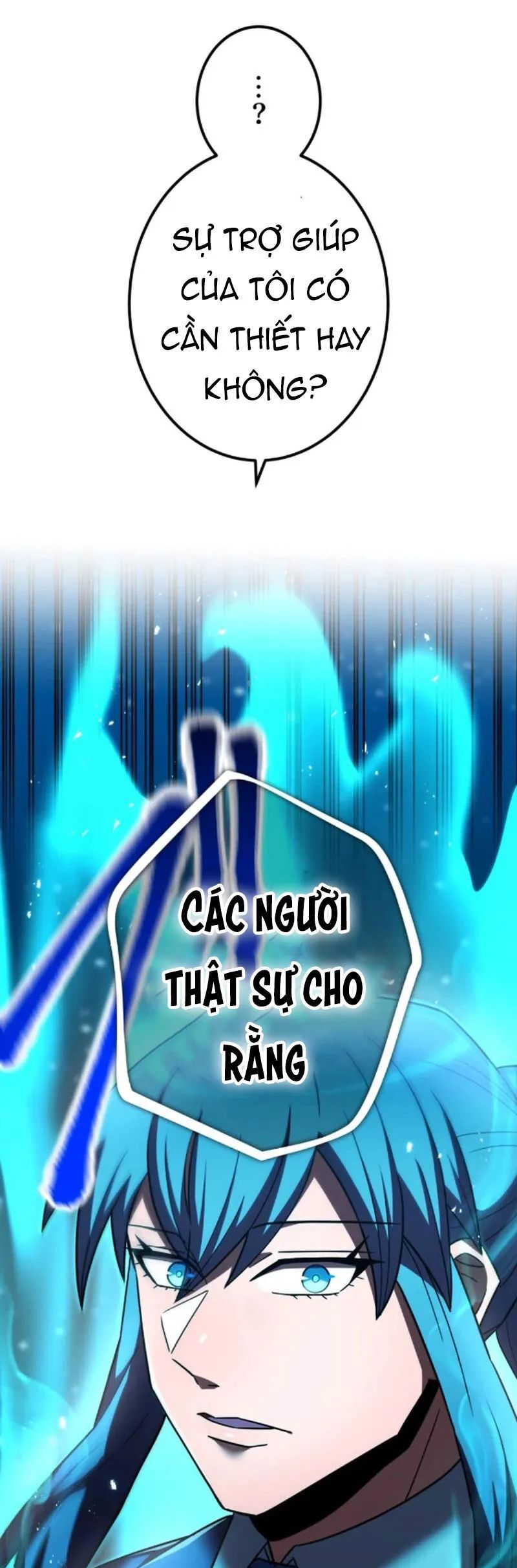 đọc truyện Huyết Thánh Cứu Thế Chủ~ Ta Chỉ Cần 0.0000001% Đã Trở Thành Vô Địch Chương 123 ảnh 48 tại Thiên Thai Truyện