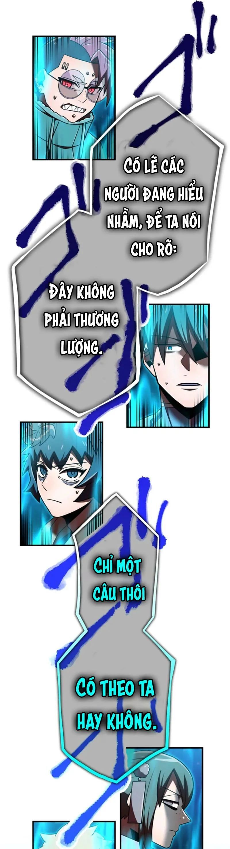đọc truyện Huyết Thánh Cứu Thế Chủ~ Ta Chỉ Cần 0.0000001% Đã Trở Thành Vô Địch Chương 123 ảnh 50 tại Thiên Thai Truyện