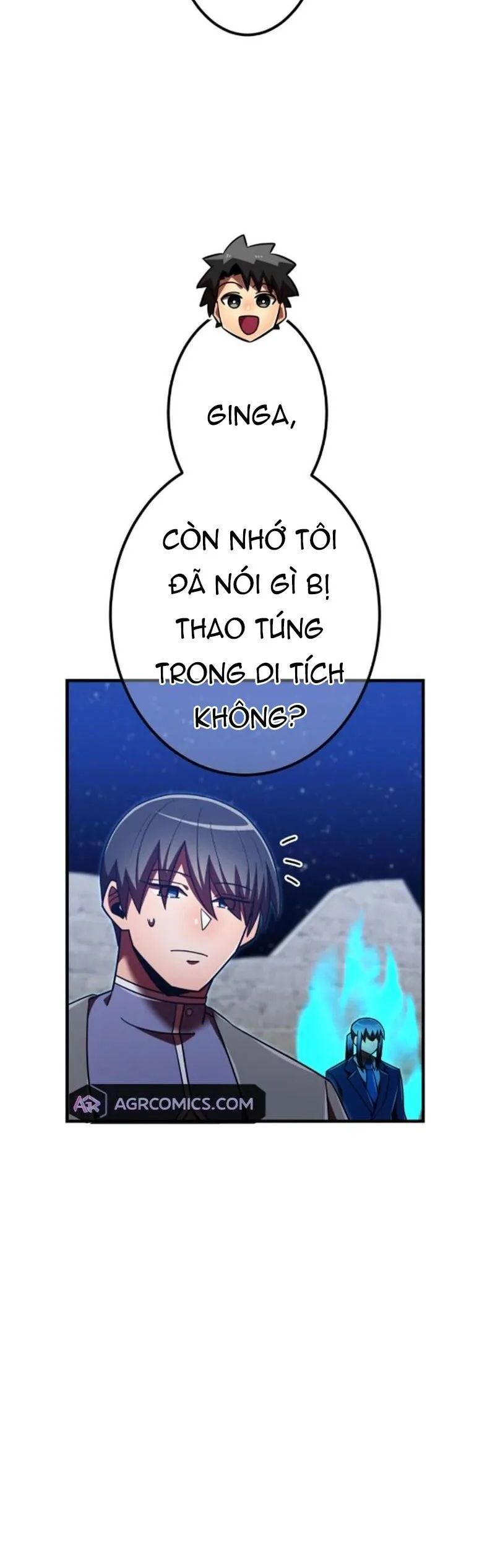 đọc truyện Huyết Thánh Cứu Thế Chủ~ Ta Chỉ Cần 0.0000001% Đã Trở Thành Vô Địch Chương 123 ảnh 69 tại Thiên Thai Truyện