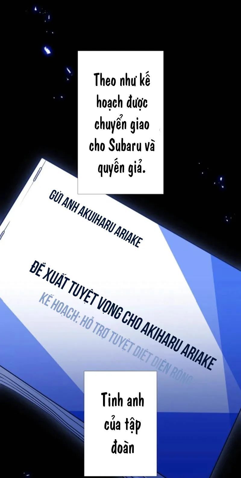 đọc truyện Huyết Thánh Cứu Thế Chủ~ Ta Chỉ Cần 0.0000001% Đã Trở Thành Vô Địch Chương 123 ảnh 86 tại Thiên Thai Truyện