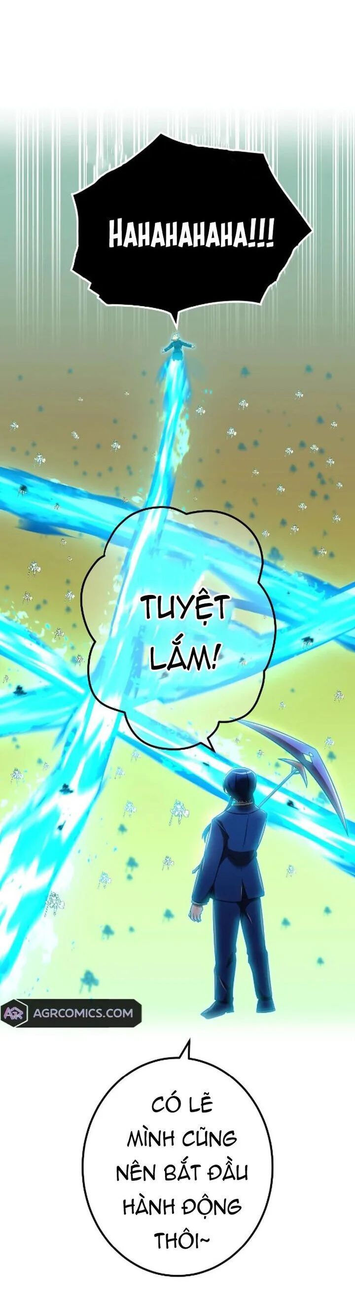 đọc truyện Huyết Thánh Cứu Thế Chủ~ Ta Chỉ Cần 0.0000001% Đã Trở Thành Vô Địch Chương 124 ảnh 33 tại Thiên Thai Truyện