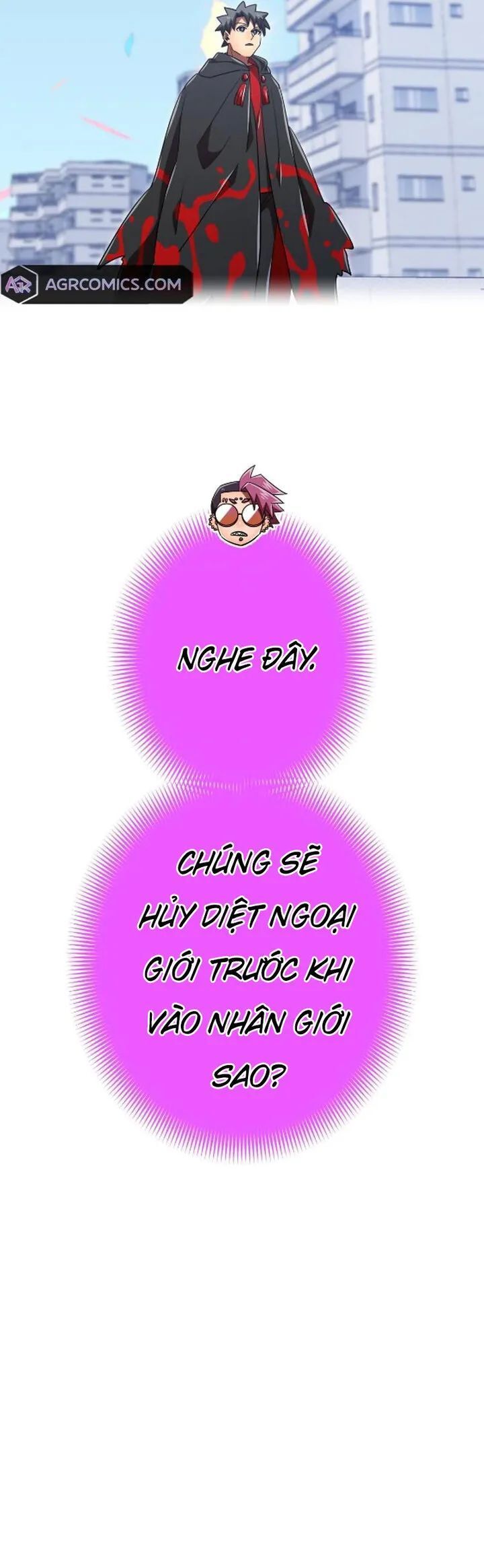 đọc truyện Huyết Thánh Cứu Thế Chủ~ Ta Chỉ Cần 0.0000001% Đã Trở Thành Vô Địch Chương 124 ảnh 63 tại Thiên Thai Truyện