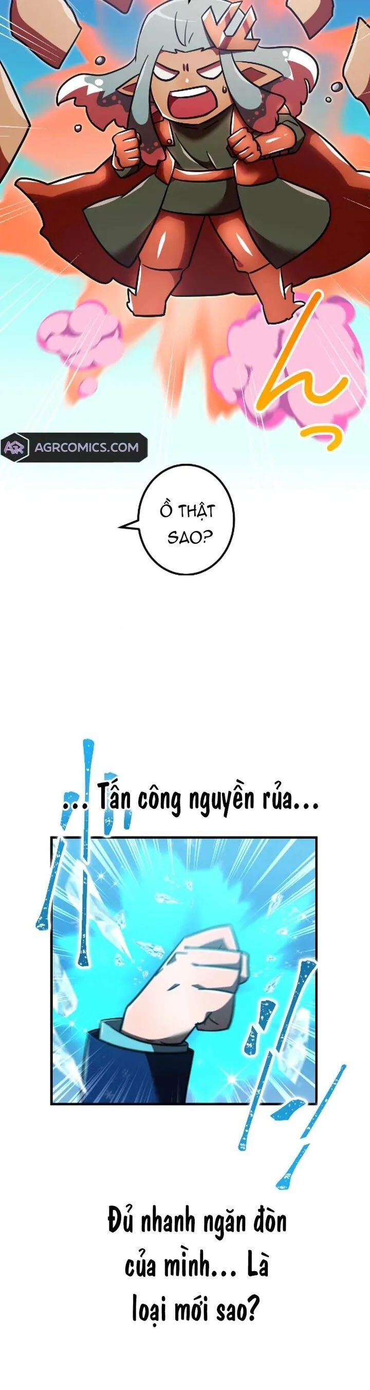 đọc truyện Huyết Thánh Cứu Thế Chủ~ Ta Chỉ Cần 0.0000001% Đã Trở Thành Vô Địch Chương 124 ảnh 85 tại Thiên Thai Truyện