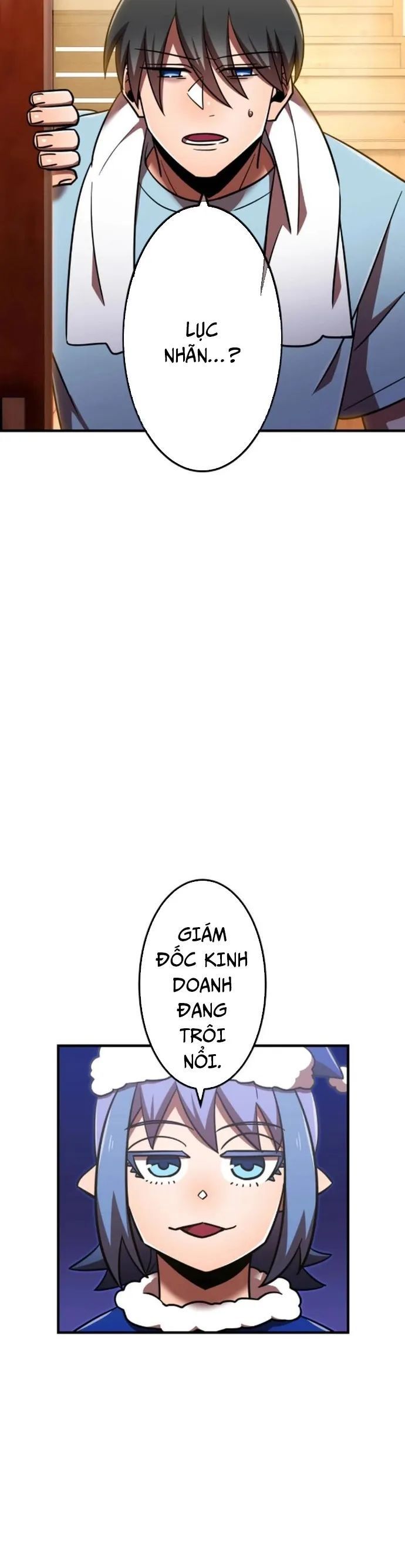 đọc truyện Huyết Thánh Cứu Thế Chủ~ Ta Chỉ Cần 0.0000001% Đã Trở Thành Vô Địch Chương 125 ảnh 17 tại Thiên Thai Truyện