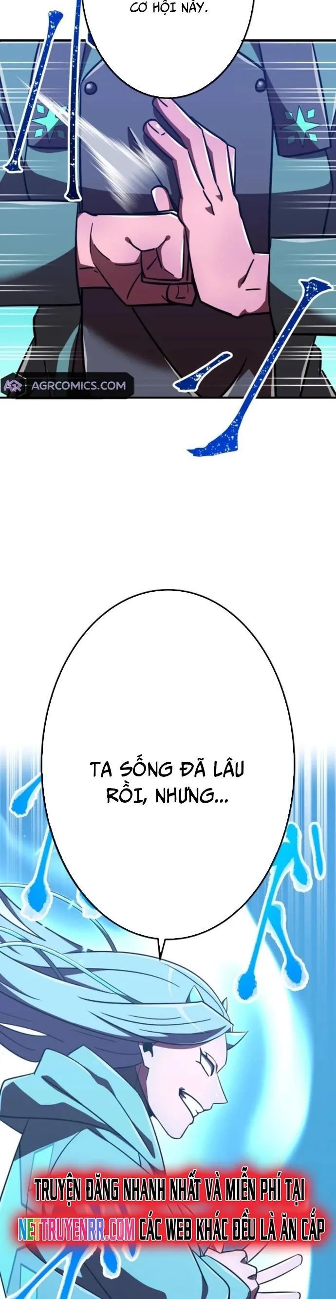 đọc truyện Huyết Thánh Cứu Thế Chủ~ Ta Chỉ Cần 0.0000001% Đã Trở Thành Vô Địch Chương 125 ảnh 38 tại Thiên Thai Truyện