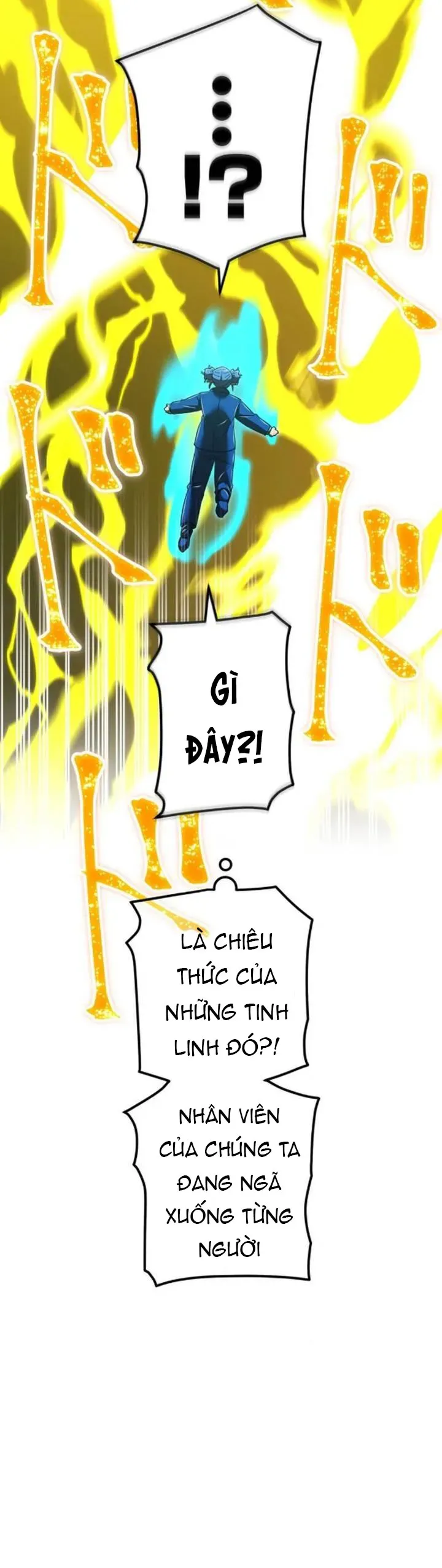 đọc truyện Huyết Thánh Cứu Thế Chủ~ Ta Chỉ Cần 0.0000001% Đã Trở Thành Vô Địch Chương 126 ảnh 14 tại Thiên Thai Truyện