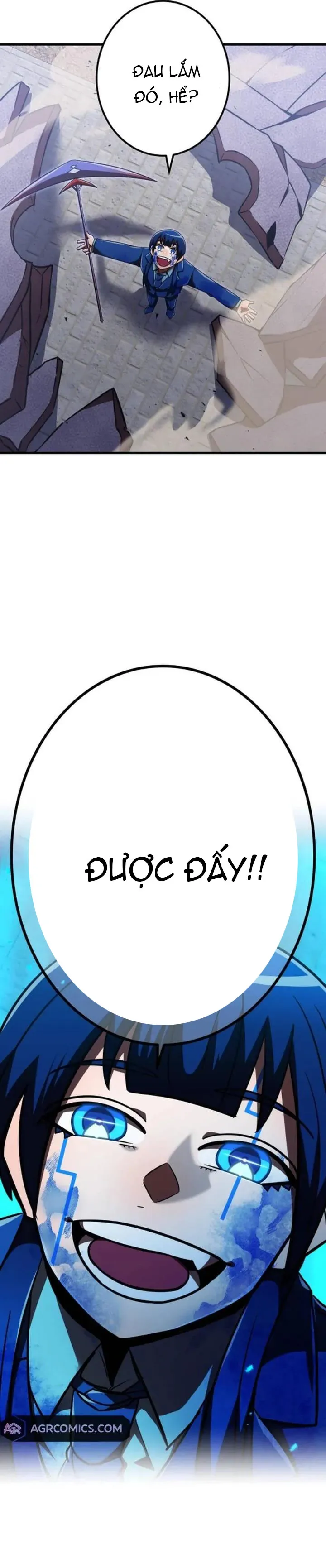 đọc truyện Huyết Thánh Cứu Thế Chủ~ Ta Chỉ Cần 0.0000001% Đã Trở Thành Vô Địch Chương 126 ảnh 37 tại Thiên Thai Truyện