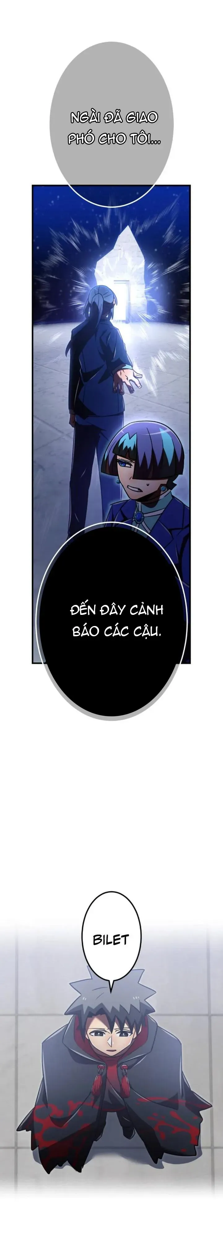 đọc truyện Huyết Thánh Cứu Thế Chủ~ Ta Chỉ Cần 0.0000001% Đã Trở Thành Vô Địch Chương 126 ảnh 42 tại Thiên Thai Truyện