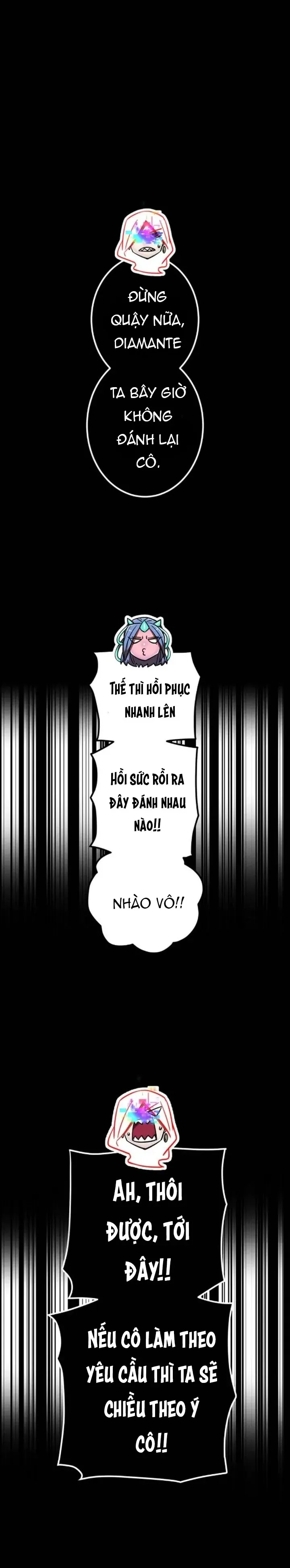 đọc truyện Huyết Thánh Cứu Thế Chủ~ Ta Chỉ Cần 0.0000001% Đã Trở Thành Vô Địch Chương 126 ảnh 6 tại Thiên Thai Truyện