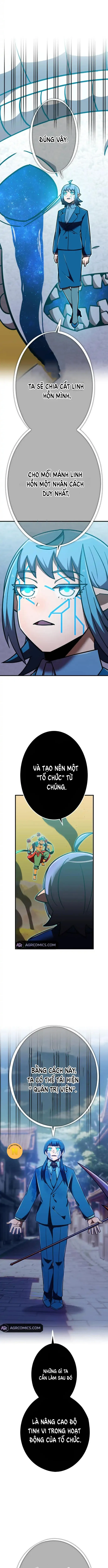 đọc truyện Huyết Thánh Cứu Thế Chủ~ Ta Chỉ Cần 0.0000001% Đã Trở Thành Vô Địch Chương 127 ảnh 15 tại Thiên Thai Truyện