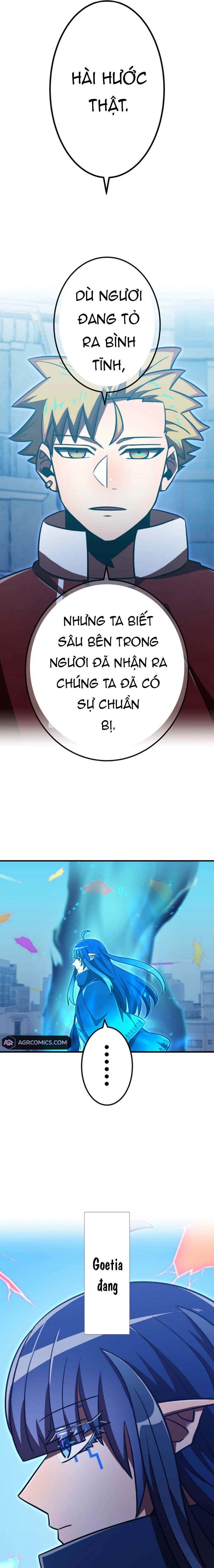 đọc truyện Huyết Thánh Cứu Thế Chủ~ Ta Chỉ Cần 0.0000001% Đã Trở Thành Vô Địch Chương 129 ảnh 22 tại Thiên Thai Truyện