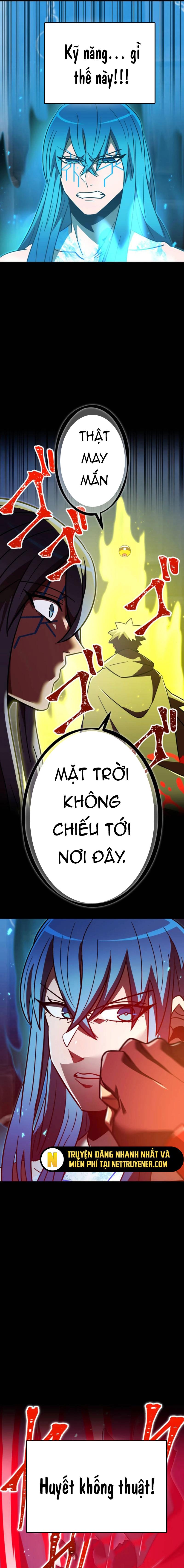 đọc truyện Huyết Thánh Cứu Thế Chủ~ Ta Chỉ Cần 0.0000001% Đã Trở Thành Vô Địch Chương 129 ảnh 30 tại Thiên Thai Truyện
