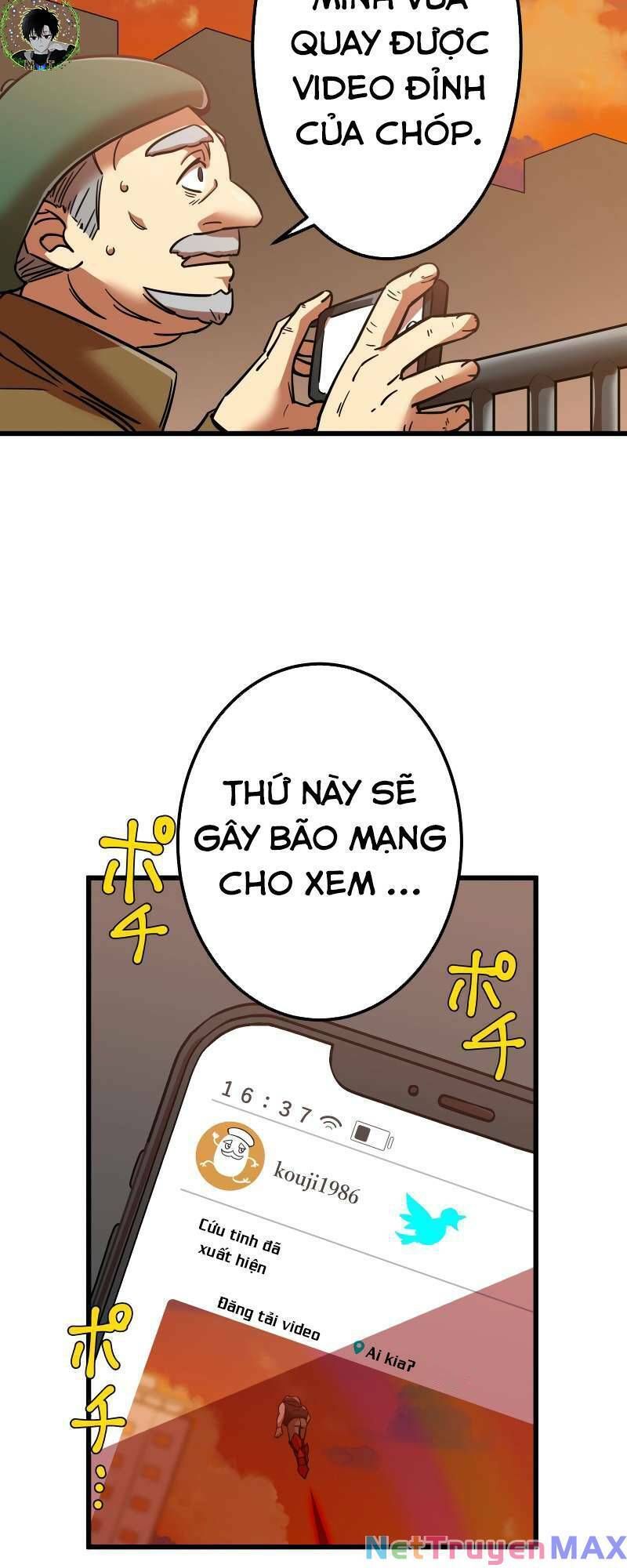 đọc truyện Huyết Thánh Cứu Thế Chủ~ Ta Chỉ Cần 0.0000001% Đã Trở Thành Vô Địch Chương 13 ảnh 114 tại Thiên Thai Truyện