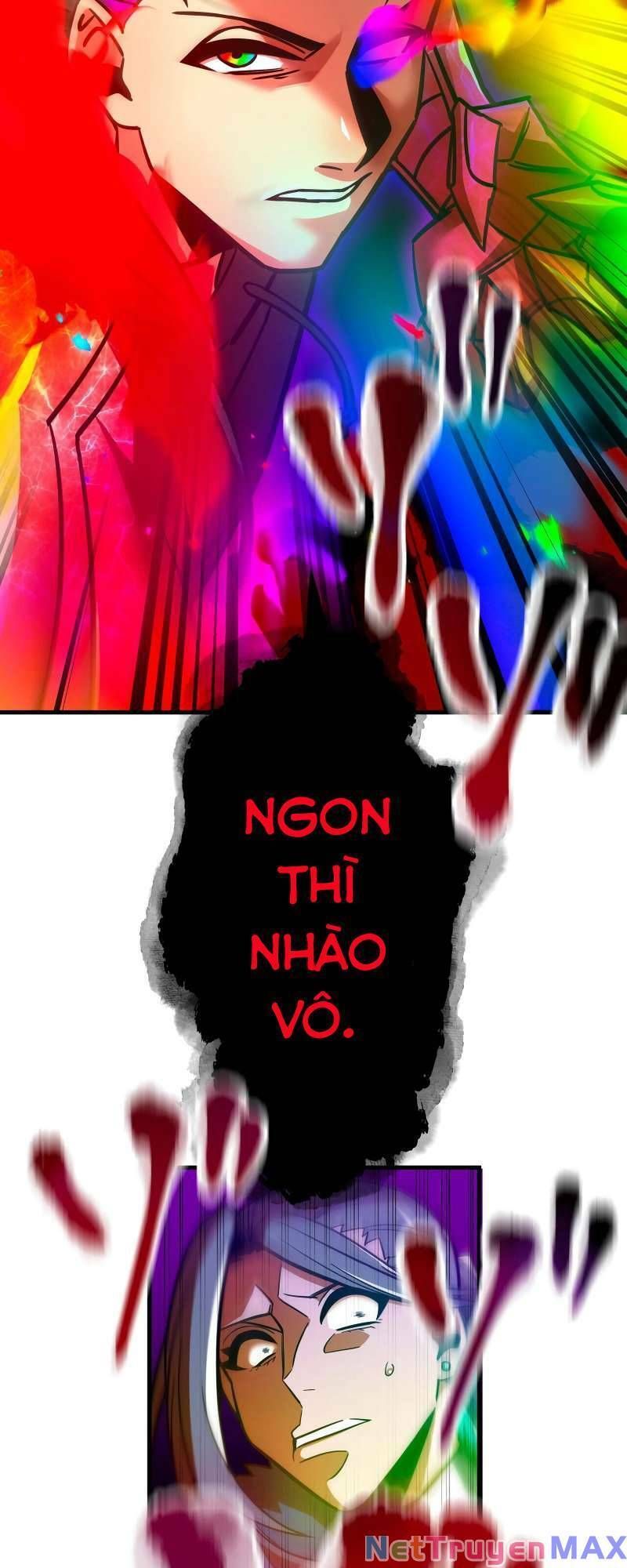 đọc truyện Huyết Thánh Cứu Thế Chủ~ Ta Chỉ Cần 0.0000001% Đã Trở Thành Vô Địch Chương 13 ảnh 16 tại Thiên Thai Truyện