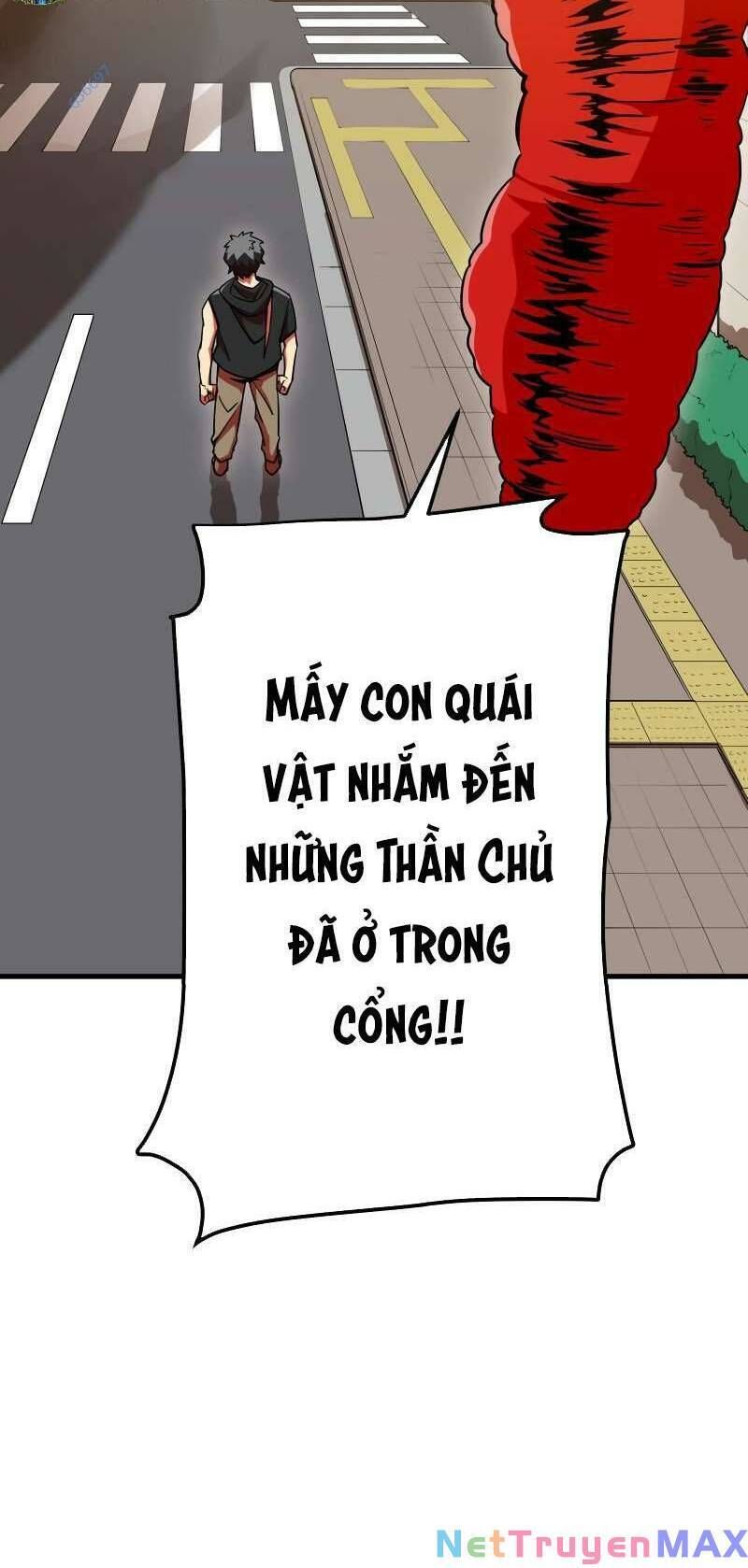 đọc truyện Huyết Thánh Cứu Thế Chủ~ Ta Chỉ Cần 0.0000001% Đã Trở Thành Vô Địch Chương 13 ảnh 22 tại Thiên Thai Truyện